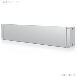 Ubiquiti UACC-Rack-Panel-Blank-2U, zaslepovací pan