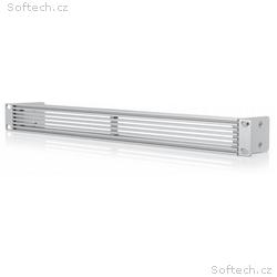 Ubiquiti UACC-Rack-Panel-Vented-1U, zaslepovací pa