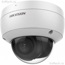 Hikvision IP dome kamera DS-2CD2143G2-IU(4mm), 4MP