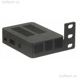 MaxLink rackmount krabička pro Raspberry Pi 3B+