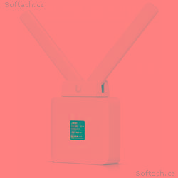 Ubiquiti UMR - UniFi LTE WiFi router