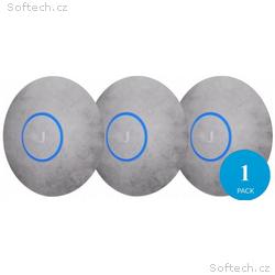 Ubiquiti kryt pro UAP-nanoHD, U6 Lite a U6+, beton