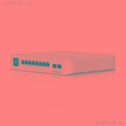 Ubiquiti USW-Pro-8-PoE, UniFi Switch Pro 8 PoE