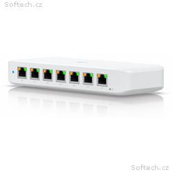 Ubiquiti UniFi switch USW-Ultra, bez napájecího ad
