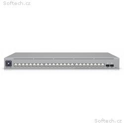 Ubiquiti USW-Pro-Max-24-PoE, UniFi Switch Pro Max 