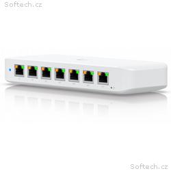 Ubiquiti USW-Ultra-210W, UniFi Switch Ultra 210W
