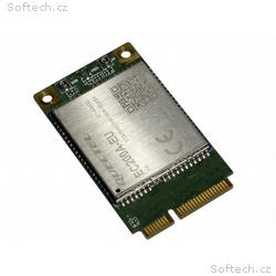 MikroTik R11eL-EC200A-EU, LTE miniPCI-e modem, 2x 
