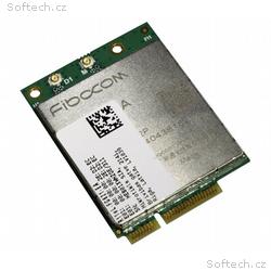 MikroTik R11eL-FG621-EA, LTE miniPCI-e modem, 2x u