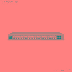 Ubiquiti USW-Pro-Max-48, UniFi Switch Pro Max 48