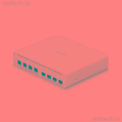 Ubiquiti UISP-Switch-Plus