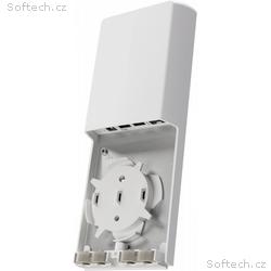 MikroTik FTC11XG Smart 10G SFP+ to 10G Ethernet Fi