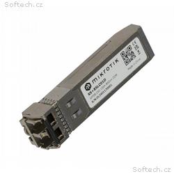 MikroTik SFP, SFP+, SFP28 module 1.25, 10, 25G Mul