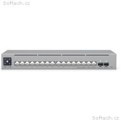 Ubiquiti USW-Pro-Max-16-PoE, UniFi Switch Pro Max 