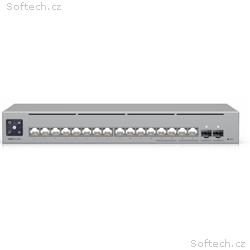 Ubiquiti UniFi switch USW-Pro-Max-16
