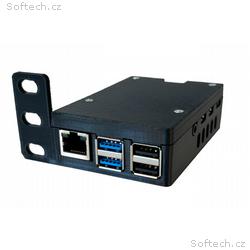 Raspberry Pi 4B 2GB RAM UniFi Controller, rackmoun