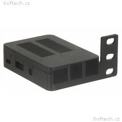 MaxLink rackmount krabička pro Raspberry Pi 4B 2GB