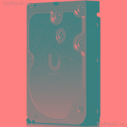 Ubiquiti Enterprise 3.5" HDD - pevný disk, 8TB