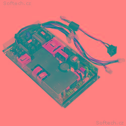 MikroTik Open Frame 750W napájecí zdroj pro CRS354