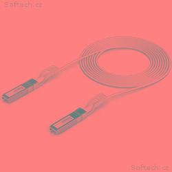 Ubiquiti UACC-Uplink-SFP28-3M - DAC kabel, 1-25 Gb