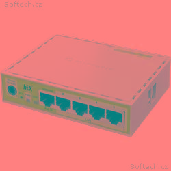 MikroTik E50UG, hEX refresh (2024 version) s Route