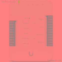 Ubiquiti UA-Hub-Door - UniFi Access Hub