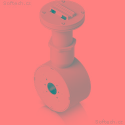 Ubiquiti UACC-Camera-DM-W - Dual Mount montážní dr