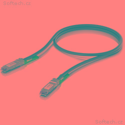 Ubiquiti UACC-DAC-QSFP28-0.5M, DAC kabel, 100 Gbps