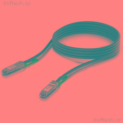 Ubiquiti UACC-DAC-QSFP28-3M, DAC kabel, 100 Gbps, 