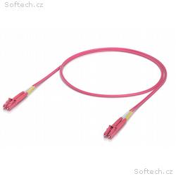 Ubiquiti UACC-OFC-M2-LULU-1M-50 - optický patch co