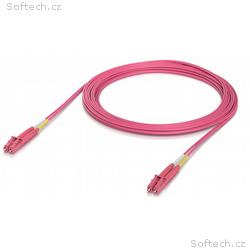 Ubiquiti UACC-OFC-M2-LULU-5M - optický patch cord 