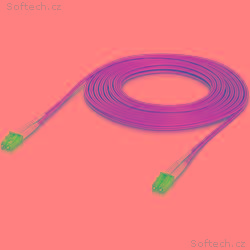 Ubiquiti UACC-OFC-S2-LULU-10M - optický patch cord