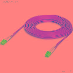 Ubiquiti UACC-OFC-S2-LULU-15M - optický patch cord