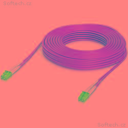 Ubiquiti UACC-OFC-S2-LULU-30M - optický patch cord