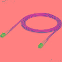 Ubiquiti UACC-OFC-S2-LULU-5M - optický patch cord 