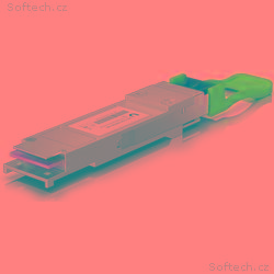 Ubiquiti UACC-OM-QSFP28-LR4 - Optický modul, Singl