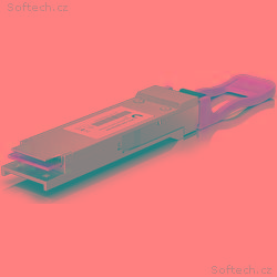 Ubiquiti UACC-OM-QSFP28-SR4 - Optický modul, Multi