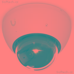 Ubiquiti UVC-AI-Dome-W - AI Dome PoE kamera, 8MP, 