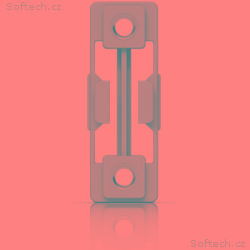 Ubiquiti UACC-Rack-PM-Kit - Sada úchytů do racku, 