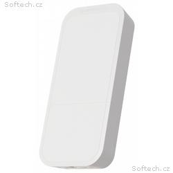 MikroTik RBwAPR-2nD&R11e-LR8G, wAP LR8G