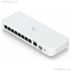 Ubiquiti UniFi USW-Flex-2.5G-8, Flex 2.5G