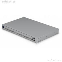 Ubiquiti USW-Pro-HD-24, UniFi Pro HD 24