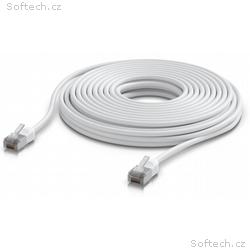 Ubiquiti UACC-Cable-Patch-Outdoor-C6A-12M-W venkov