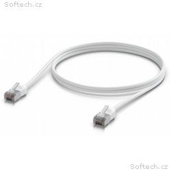 Ubiquiti UACC-Cable-Patch-Outdoor-C6A-1M-W venkovn
