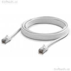 Ubiquiti UACC-Cable-Patch-Outdoor-C6A-5M-W venkovn
