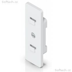 Ubiquiti UACC-Switch-DIN držák na DIN lištu pro US