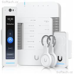 Ubiquiti UA-G3-SK-Pro, UniFi G3 Starter Kit Proffe
