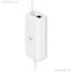 Ubiquiti UACC-PoE+-USBC, síťový adaptér s USB-C a 