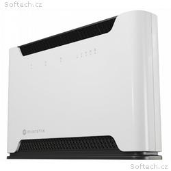 MikroTik D53G-5HacD2HnD-TC&EG120K-EA, Chateau LTE1