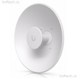 Ubiquiti UISP-Dish-Mini parabolická anténa, 26dBi,