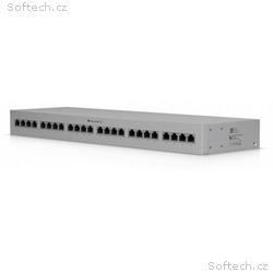 Ubiquiti UACC-ETH-SP-Panel-24 - ethernetová přepěť